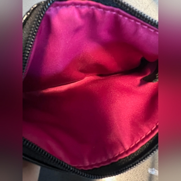 Coach patent leather wristlet - Picture 5 of 5